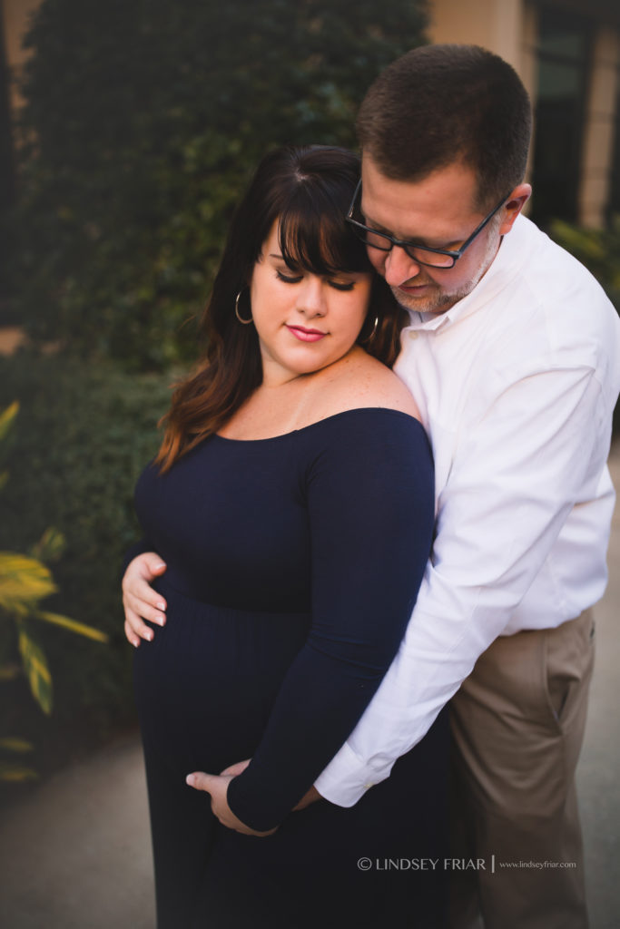 Sacred Heart Hospital Pensacola Maternity Session