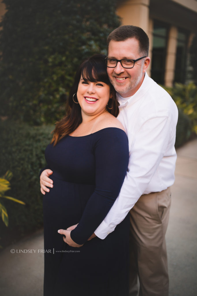 Sacred Heart Hospital Pensacola Maternity Session