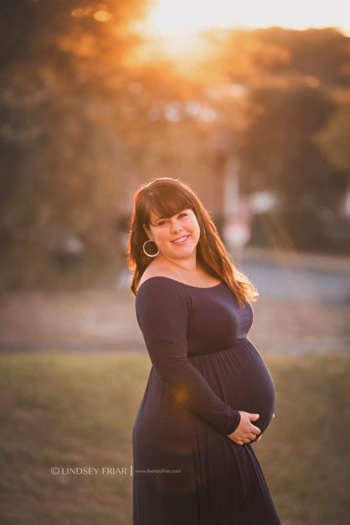 Sacred Heart Hospital Pensacola Maternity Session