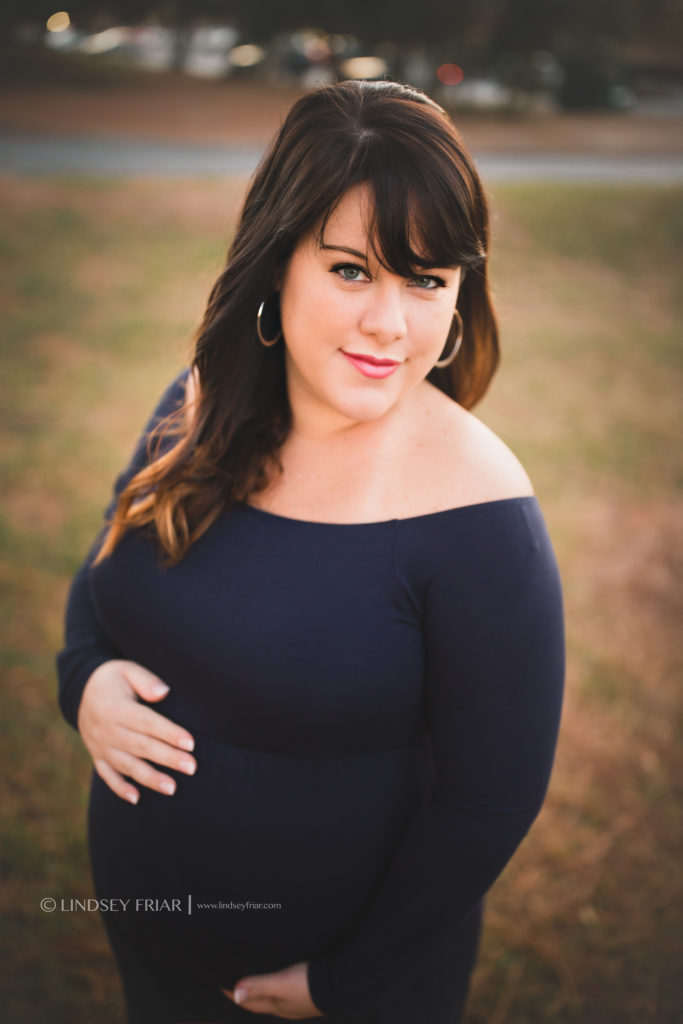 Sacred Heart Hospital Pensacola Maternity Session