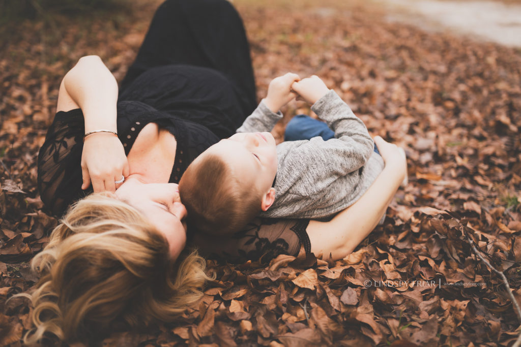 Gulf Breeze Florida Maternity Photographer