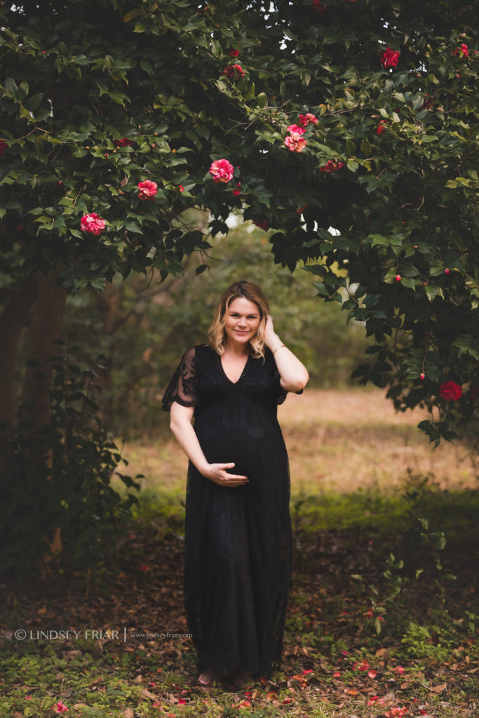 Gulf Breeze Florida Maternity Photographer