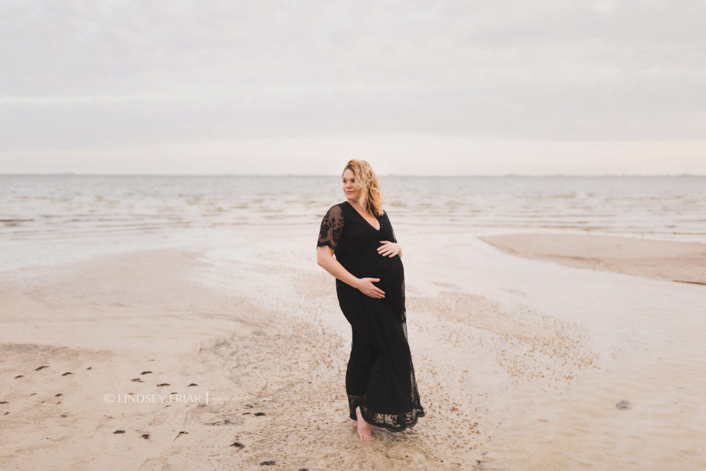 Gulf Breeze Florida Maternity Photographer