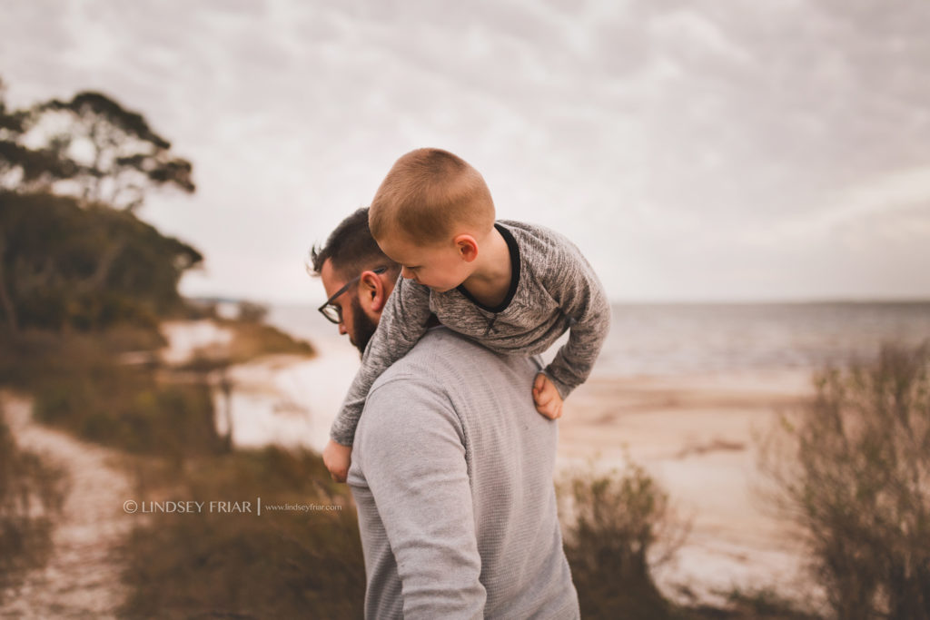 Gulf Breeze Florida Maternity Photographer