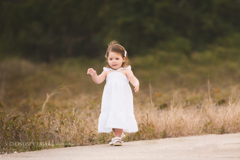 Pensacola Beach Florida Family Photographer