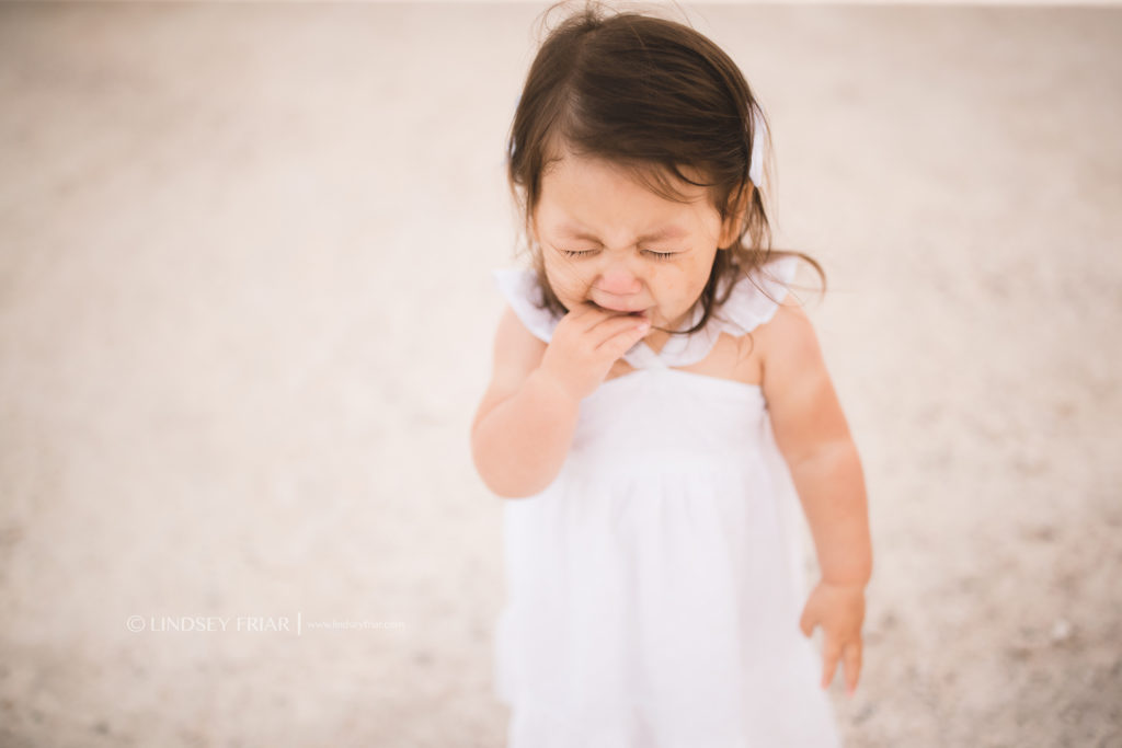 Pensacola Beach Florida Family Photographer