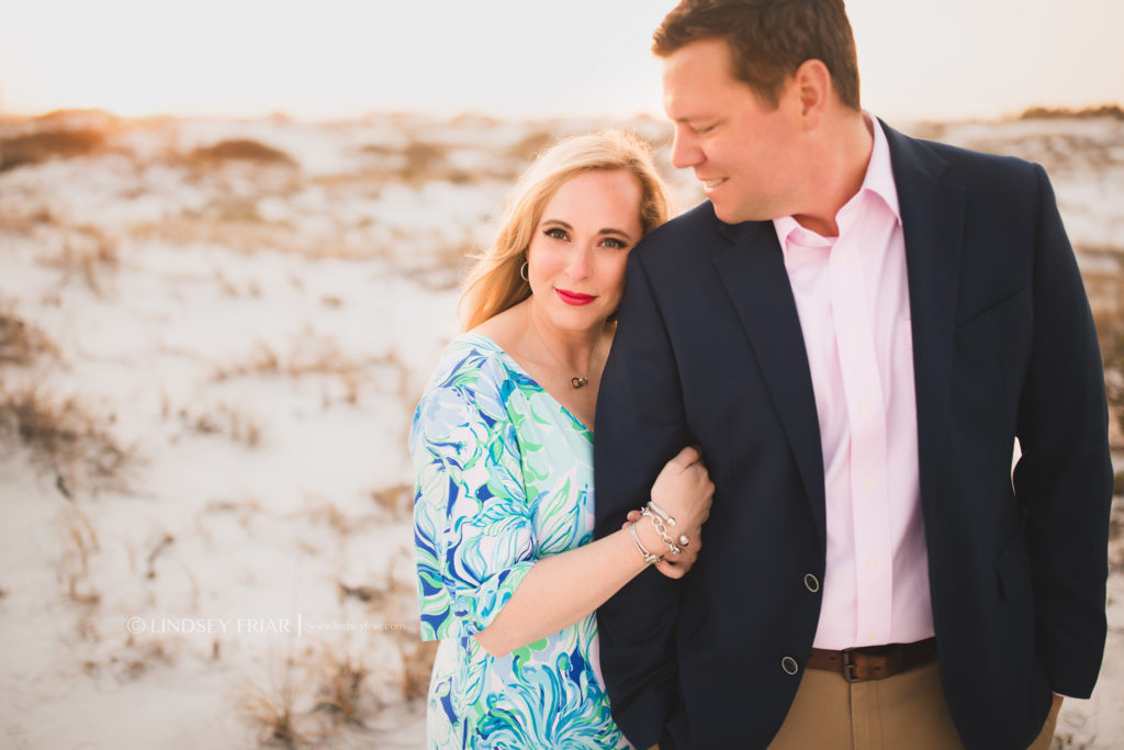 Pensacola Beach Florida Family Photographer