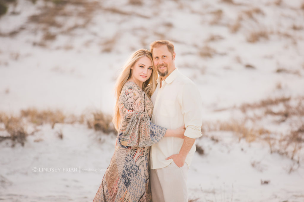 Pensacola Beach Florida Family Photographer