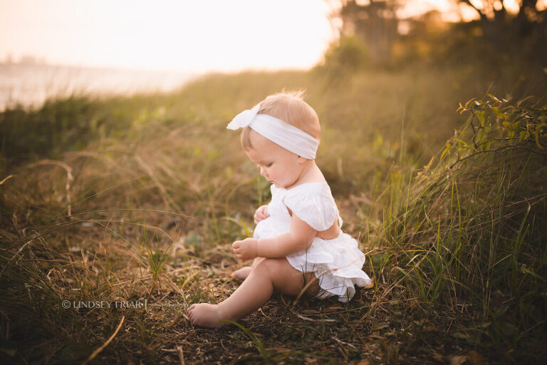 Pensacola Beach Florida Family Photographer