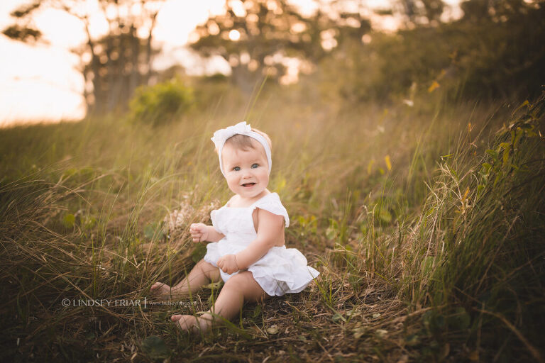 Pensacola Beach Florida Family Photographer