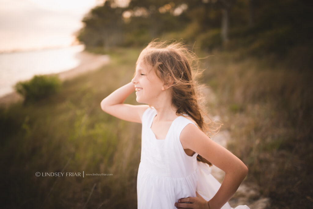 Pensacola Beach Florida Family Photographer