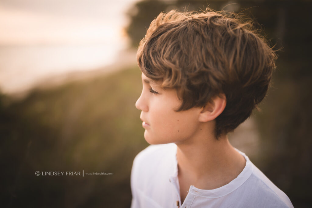 Pensacola Beach Florida Family Photographer