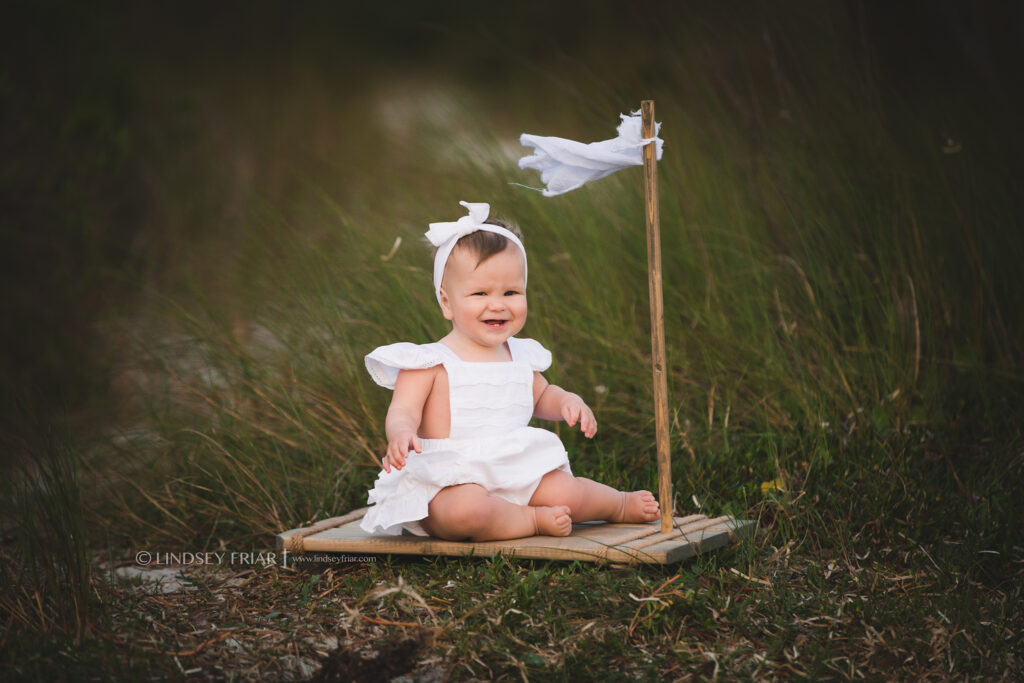 Pensacola Beach Florida Family Photographer