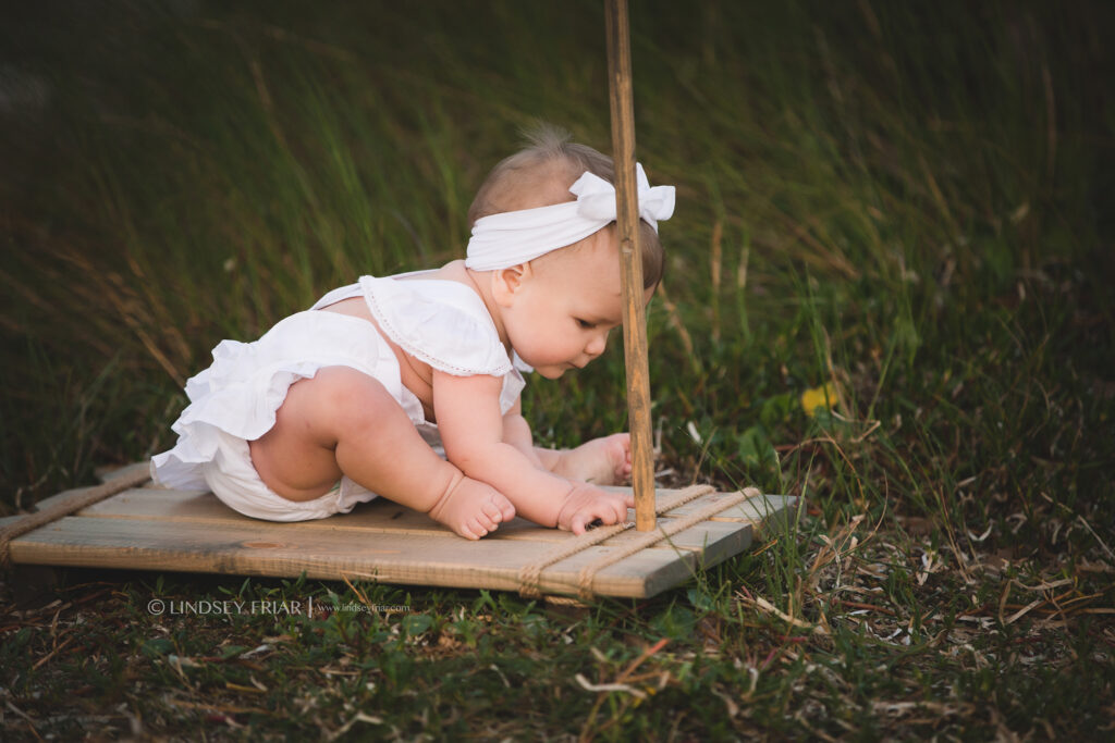 Pensacola Beach Florida Family Photographer