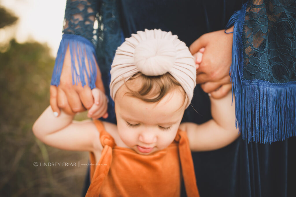 Pensacola Beach Maternity Photographer