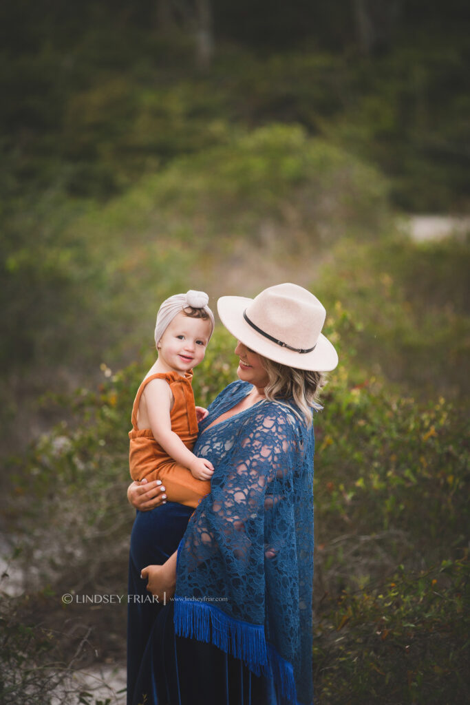 Pensacola Beach Maternity Photographer