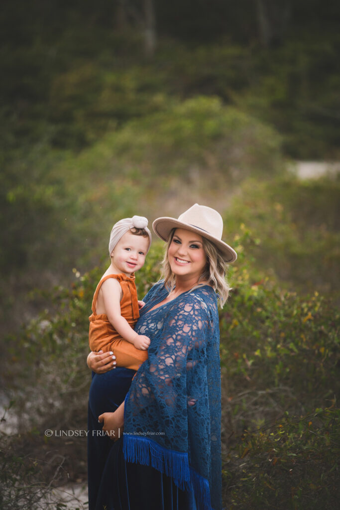 Pensacola Beach Maternity Photographer