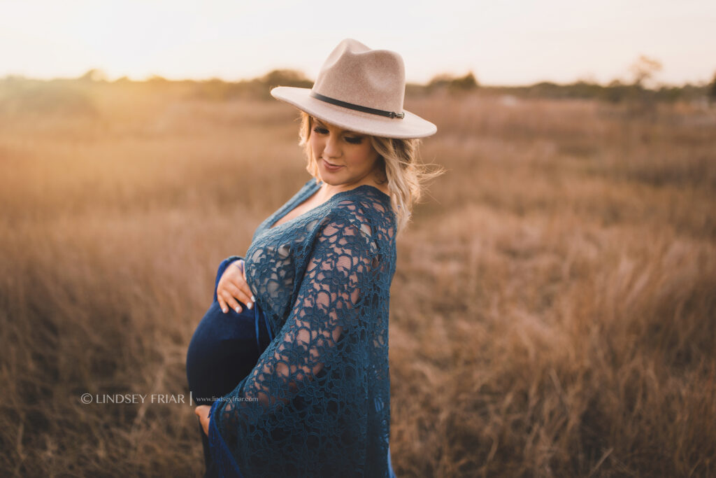 Pensacola Beach Maternity Photographer