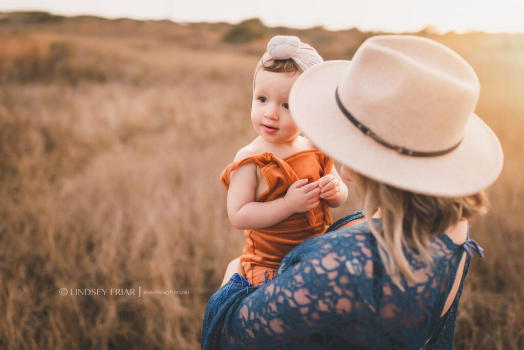 Pensacola Beach Maternity Photographer