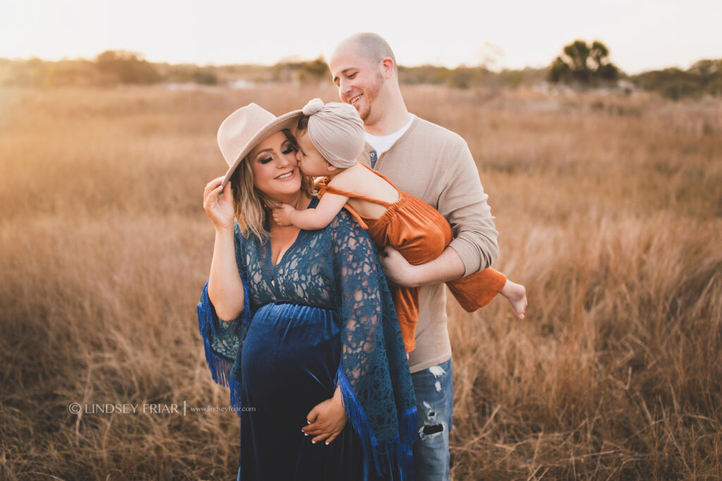 Pensacola Beach Maternity Photographer