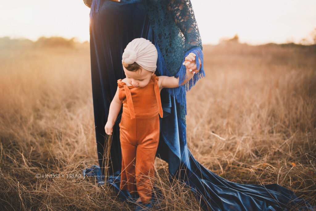 Pensacola Beach Maternity Photographer