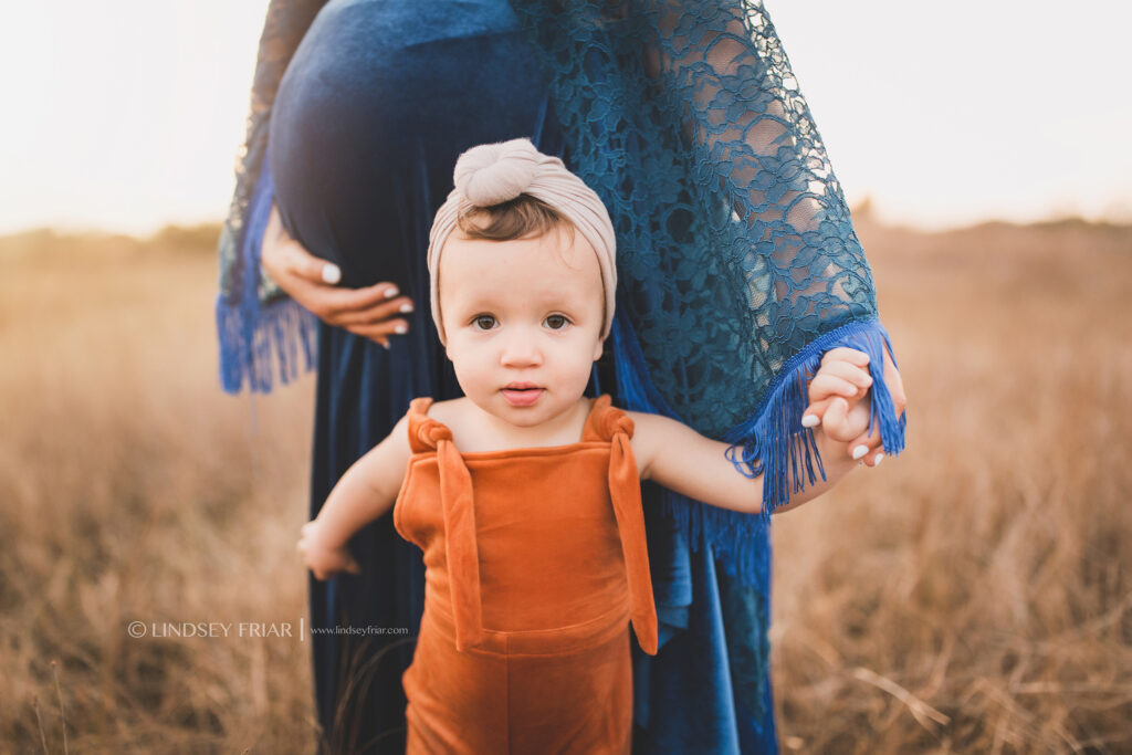 Pensacola Beach Maternity Photographer