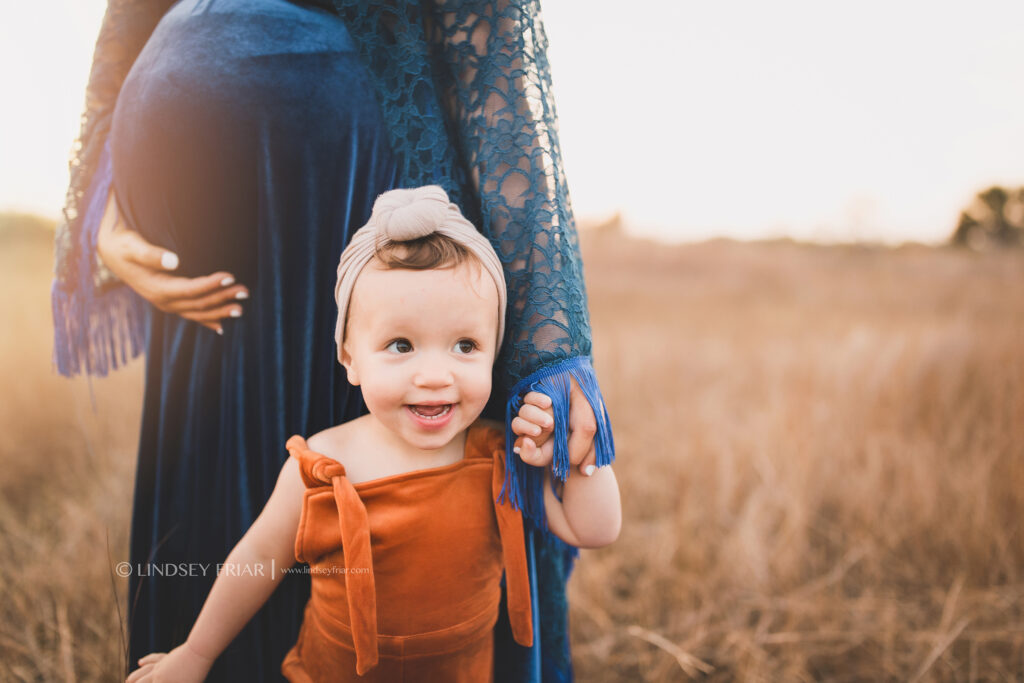 Pensacola Beach Maternity Photographer