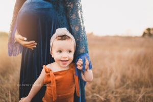 Pensacola Beach Maternity Photographer
