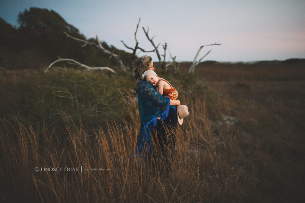 Pensacola Beach Maternity Photographer