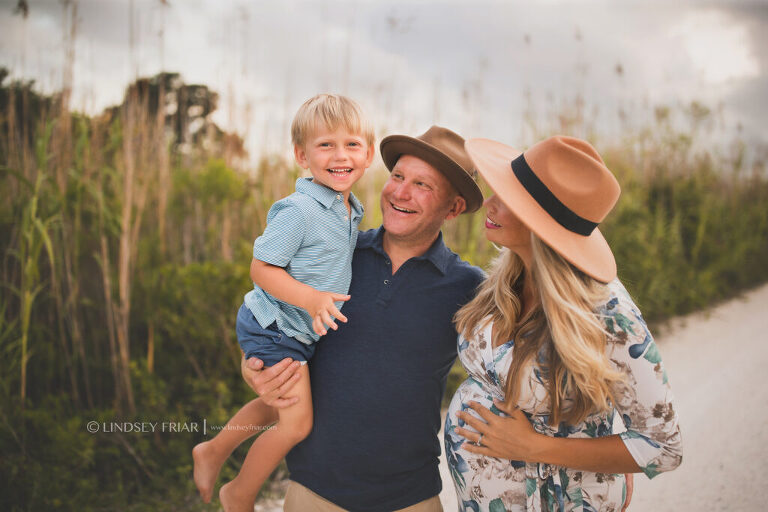 Maternity Photographer - Pensacola Beach