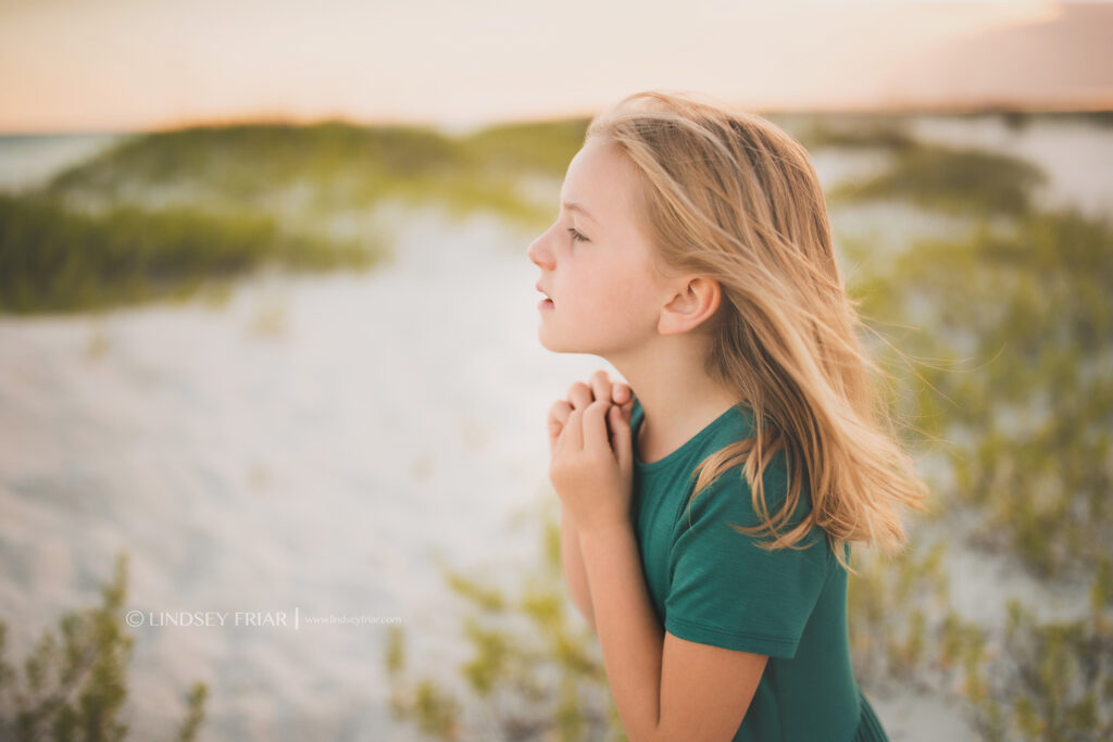 Pensacola Beach Florida Family Photographer