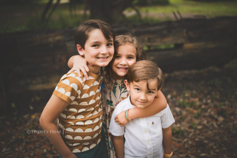 Gulf Breeze Family Photographer