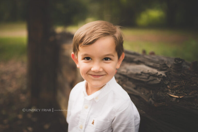 Gulf Breeze Family Photographer