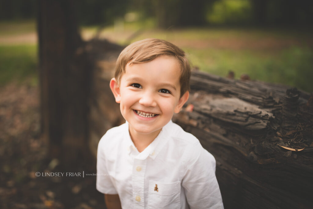Gulf Breeze Family Photographer