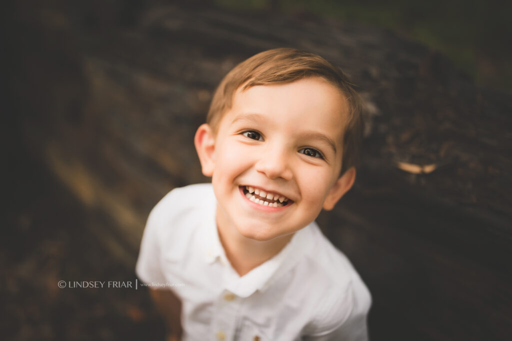Gulf Breeze Family Photographer