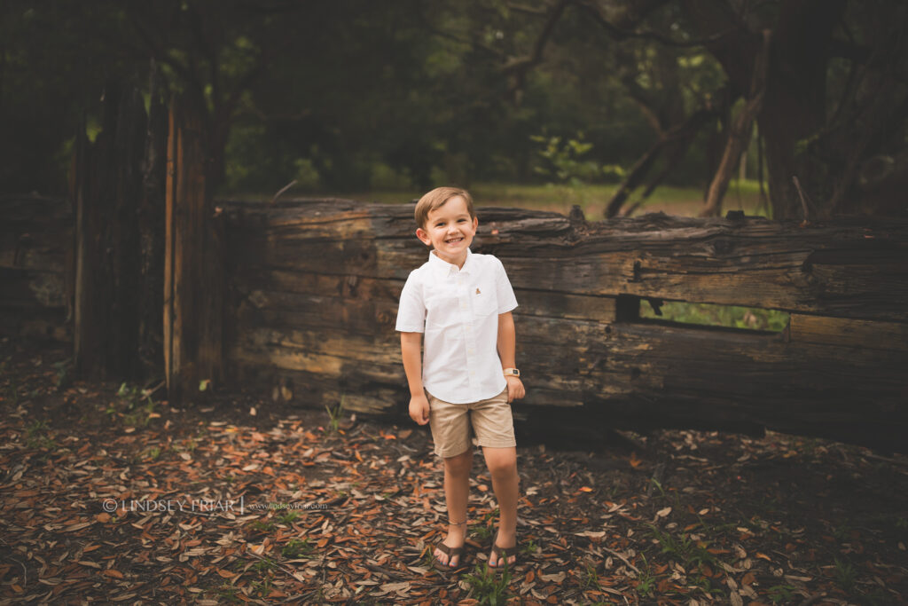 Gulf Breeze Family Photographer
