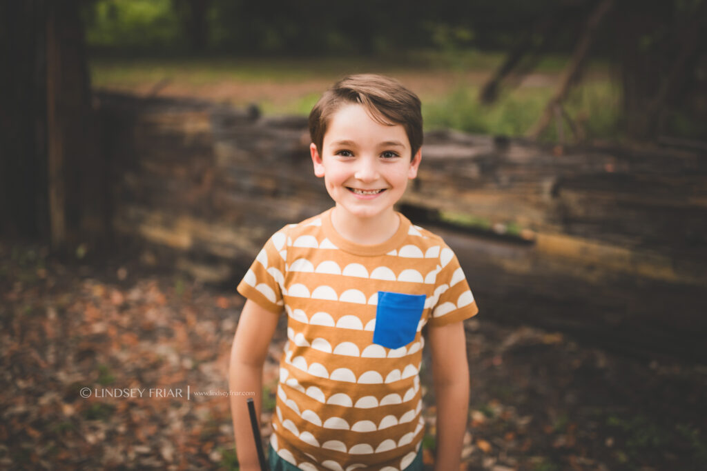 Gulf Breeze Family Photographer