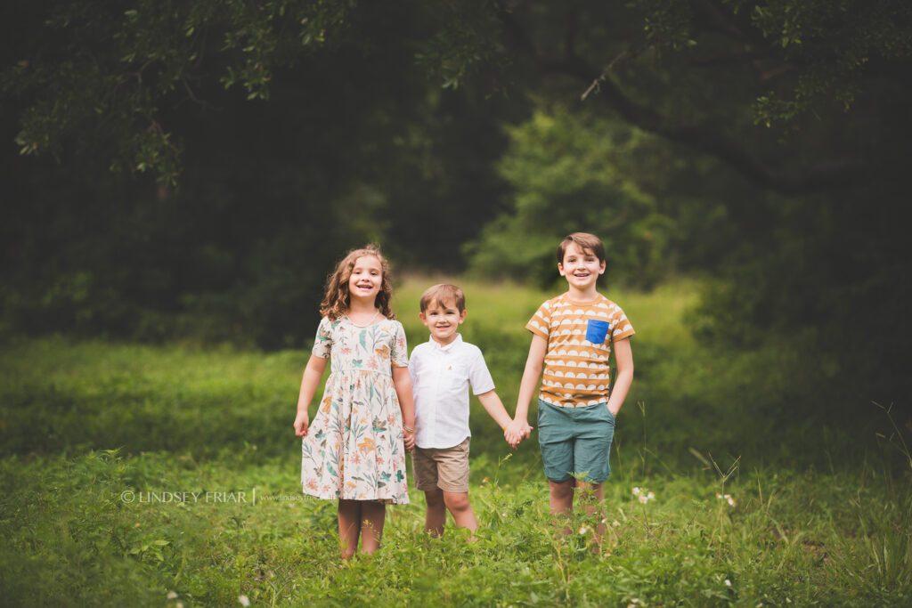 Gulf Breeze Family Photographer