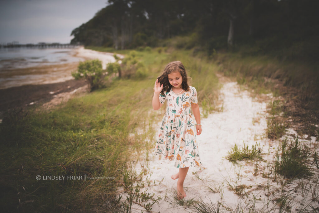 Gulf Breeze Family Photographer