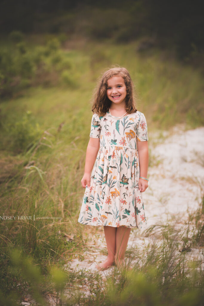 Gulf Breeze Family Photographer