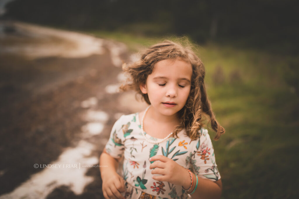Gulf Breeze Family Photographer