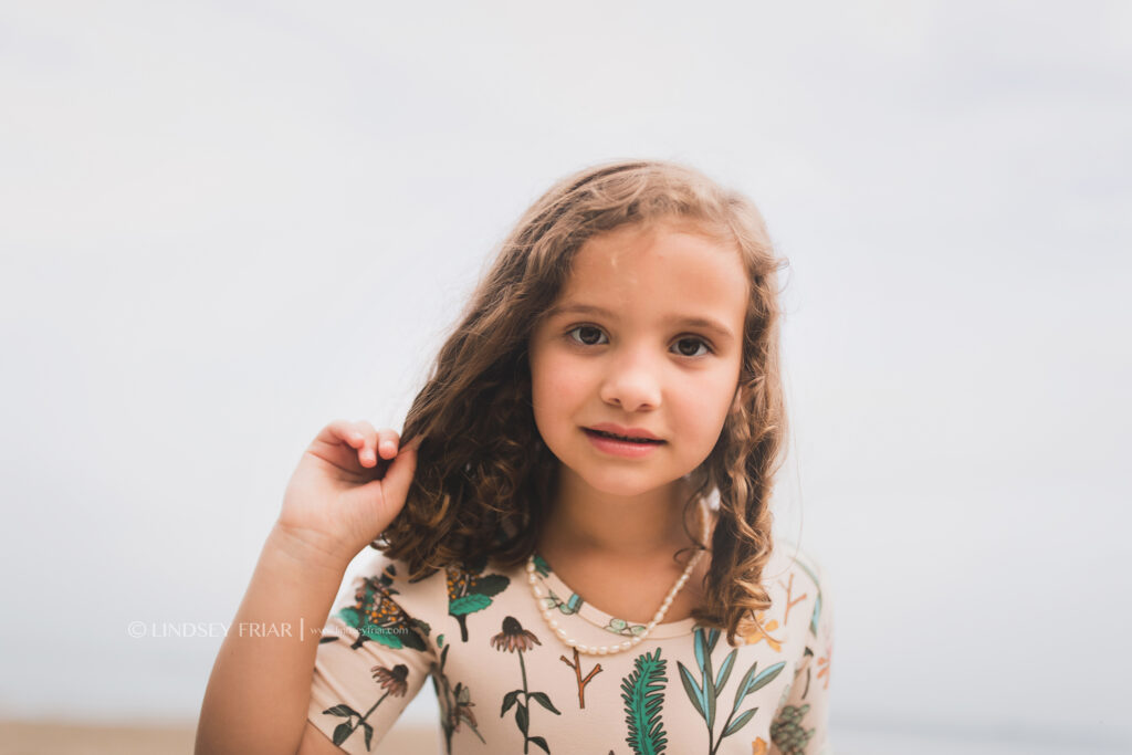 Gulf Breeze Family Photographer