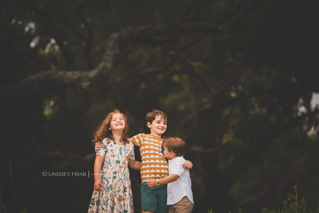 Gulf Breeze Family Photographer
