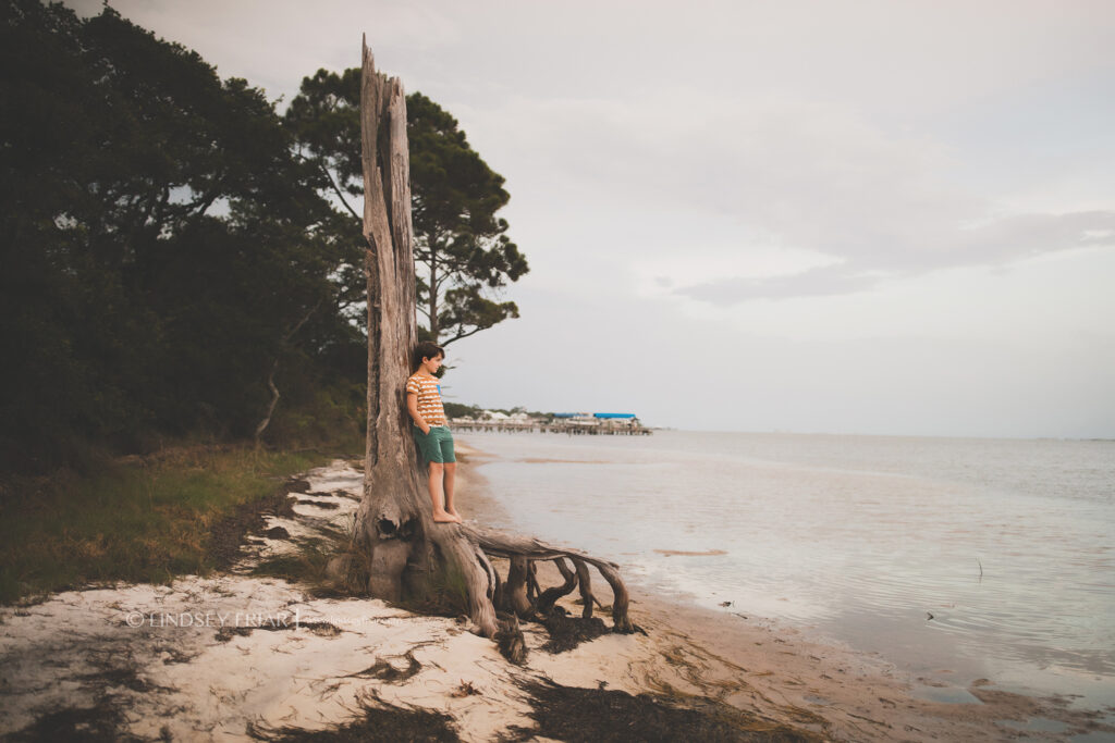 Gulf Breeze Family Photographer