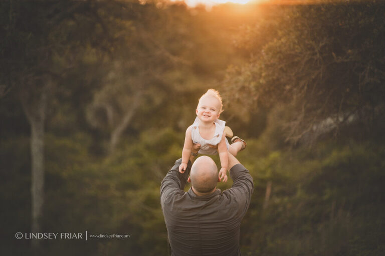 Gulf Breeze Florida Family Photographer