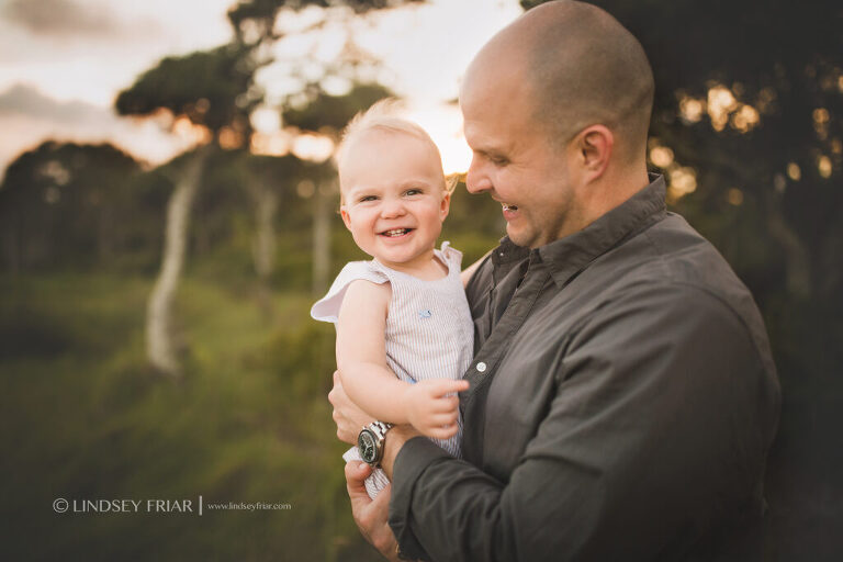 Gulf Breeze Florida Family Photographer