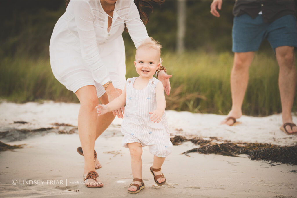 Gulf Breeze Florida Family Photographer