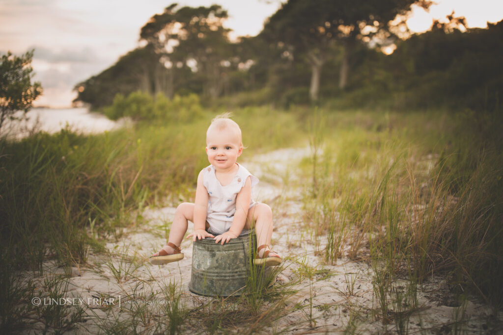 Gulf Breeze Florida Family Photographer