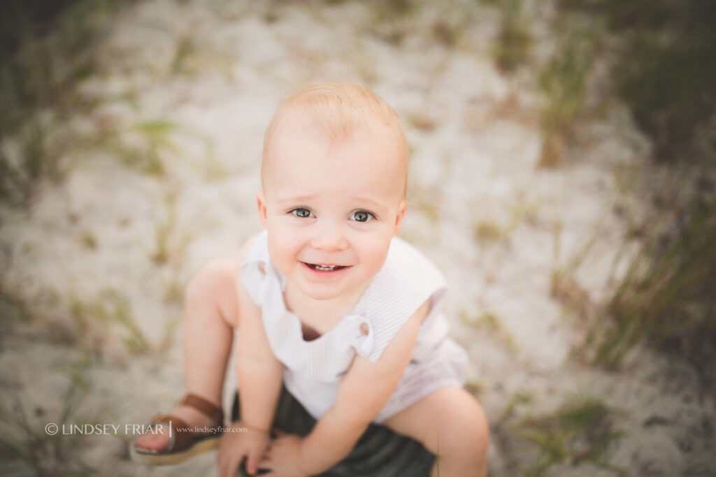 Gulf Breeze Florida Family Photographer