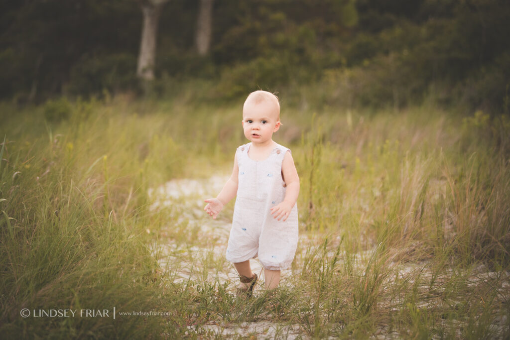 Gulf Breeze Florida Family Photographer